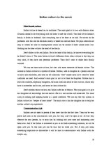 Kutatási anyagok 'Analysis of the Film "Bend it Like Beckham"', 19.                