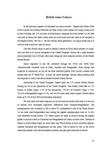 Kutatási anyagok 'Analysis of the Film "Bend it Like Beckham"', 22.                