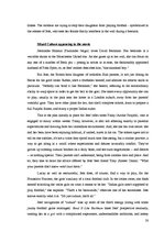 Kutatási anyagok 'Analysis of the Film "Bend it Like Beckham"', 28.                