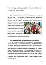 Kutatási anyagok 'Analysis of the Film "Bend it Like Beckham"', 30.                