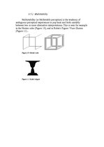 Kutatási anyagok 'Optical Illusions', 13.                