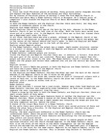 Esszék 'Christianity Coursework', 1.                