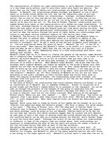 Esszék 'Beowulf and the Song of Roland, the theme of Father/Son Relationship', 1.                