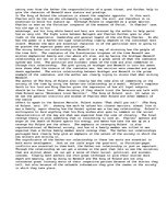 Esszék 'Beowulf and the Song of Roland, the theme of Father/Son Relationship', 2.                