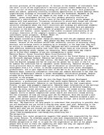 Esszék 'Career Development', 3.