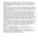 Esszék 'Career Development', 4.