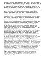 Esszék 'The Vietnam War', 2.