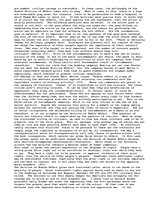 Esszék 'Th Doctrine of Double Effect: Consequentialism', 2.                