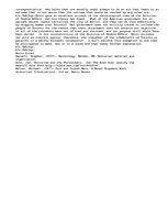 Esszék 'Th Doctrine of Double Effect: Consequentialism', 4.                