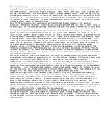 Esszék 'A Satire about the 2003 California Elections', 1.                