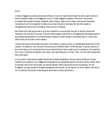 Esszék 'Latvian Magazines', 1.                