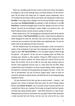 Kutatási anyagok 'Samuel Butler (1835-1902)', 5.                