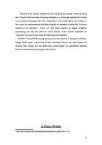 Kutatási anyagok 'Samuel Butler (1835-1902)', 9.                