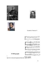 Kutatási anyagok 'Samuel Butler (1835-1902)', 12.                