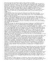 Esszék 'Staffing Practices and Selection Tools at Varian Medical Systems', 1.                