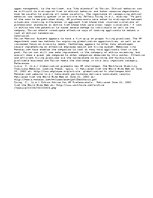 Esszék 'Staffing Practices and Selection Tools at Varian Medical Systems', 2.                