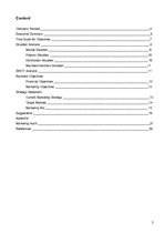 Kutatási anyagok 'Individual Management Report. Starbucks Corporation Ltd. Marketing Audit and Str', 3.                