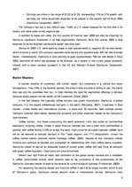 Kutatási anyagok 'Individual Management Report. Starbucks Corporation Ltd. Marketing Audit and Str', 9.                