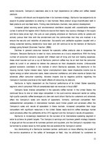 Kutatási anyagok 'Individual Management Report. Starbucks Corporation Ltd. Marketing Audit and Str', 12.                