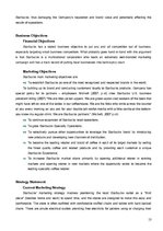 Kutatási anyagok 'Individual Management Report. Starbucks Corporation Ltd. Marketing Audit and Str', 13.                