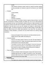 Kutatási anyagok 'Individual Management Report. Starbucks Corporation Ltd. Marketing Audit and Str', 17.                