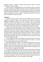 Kutatási anyagok 'Individual Management Report. Starbucks Corporation Ltd. Marketing Audit and Str', 19.                