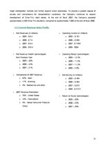Kutatási anyagok 'Individual Management Report. Starbucks Corporation Ltd. Marketing Audit and Str', 25.                