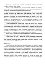 Kutatási anyagok 'Individual Management Report. Starbucks Corporation Ltd. Marketing Audit and Str', 29.                