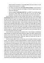 Kutatási anyagok 'Individual Management Report. Starbucks Corporation Ltd. Marketing Audit and Str', 34.                