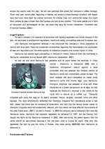 Kutatási anyagok 'Individual Management Report. Starbucks Corporation Ltd. Marketing Audit and Str', 35.                