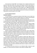 Kutatási anyagok 'Individual Management Report. Starbucks Corporation Ltd. Marketing Audit and Str', 37.                