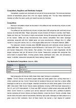 Kutatási anyagok 'Individual Management Report. Starbucks Corporation Ltd. Marketing Audit and Str', 38.                