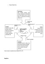 Kutatási anyagok 'Individual Management Report. Starbucks Corporation Ltd. Marketing Audit and Str', 42.                