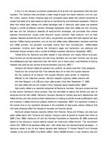 Kutatási anyagok 'Individual Management Report. Starbucks Corporation Ltd. Marketing Audit and Str', 43.                