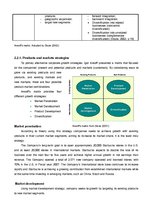 Kutatási anyagok 'Individual Management Report. Starbucks Corporation Ltd. Marketing Audit and Str', 45.                