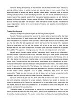 Kutatási anyagok 'Individual Management Report. Starbucks Corporation Ltd. Marketing Audit and Str', 46.                