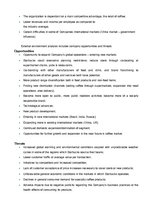 Kutatási anyagok 'Individual Management Report. Starbucks Corporation Ltd. Marketing Audit and Str', 49.                