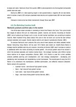 Kutatási anyagok 'Individual Management Report. Starbucks Corporation Ltd. Marketing Audit and Str', 53.                