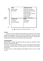 Kutatási anyagok 'Individual Management Report. Starbucks Corporation Ltd. Marketing Audit and Str', 54.                