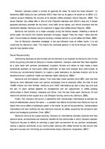 Kutatási anyagok 'Individual Management Report. Starbucks Corporation Ltd. Marketing Audit and Str', 57.                