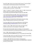 Kutatási anyagok 'Individual Management Report. Starbucks Corporation Ltd. Marketing Audit and Str', 59.                