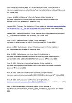 Kutatási anyagok 'Individual Management Report. Starbucks Corporation Ltd. Marketing Audit and Str', 60.                