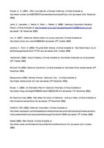 Kutatási anyagok 'Individual Management Report. Starbucks Corporation Ltd. Marketing Audit and Str', 61.                