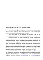 Záródolgozatok 'Einfluss der Nationalsozialistisch Gefärbten Sprache in der Deutschen Presse Let', 14.                