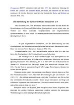 Záródolgozatok 'Einfluss der Nationalsozialistisch Gefärbten Sprache in der Deutschen Presse Let', 15.                
