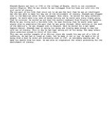 Esszék 'Narrative of the Life of Olaudah Equiano (a Slave)', 1.                