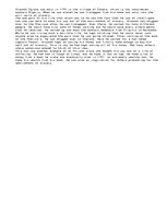 Esszék 'Narrative of the Life of Olaudah Equiano (a Slave)', 2.                