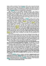 Összefoglalók, jegyzetek 'Reflection of Ideas in Jean Baudrillard’s "Simulacra and Simulations"', 4.                