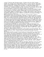 Esszék 'Racial Profiling', 2.                