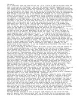 Esszék 'The Civil War in America; Its Place in History', 3.                